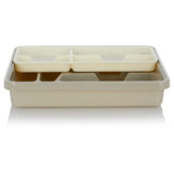 George Home Cutlery Trays General Household ASDA   