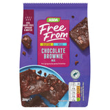 ASDA Free From Chocolate Brownie Mix Free From ASDA   