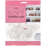 M&S Soft Marshmallows - McGrocer
