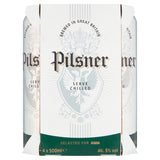 ASDA Pilsner Lager Beer & Cider ASDA   