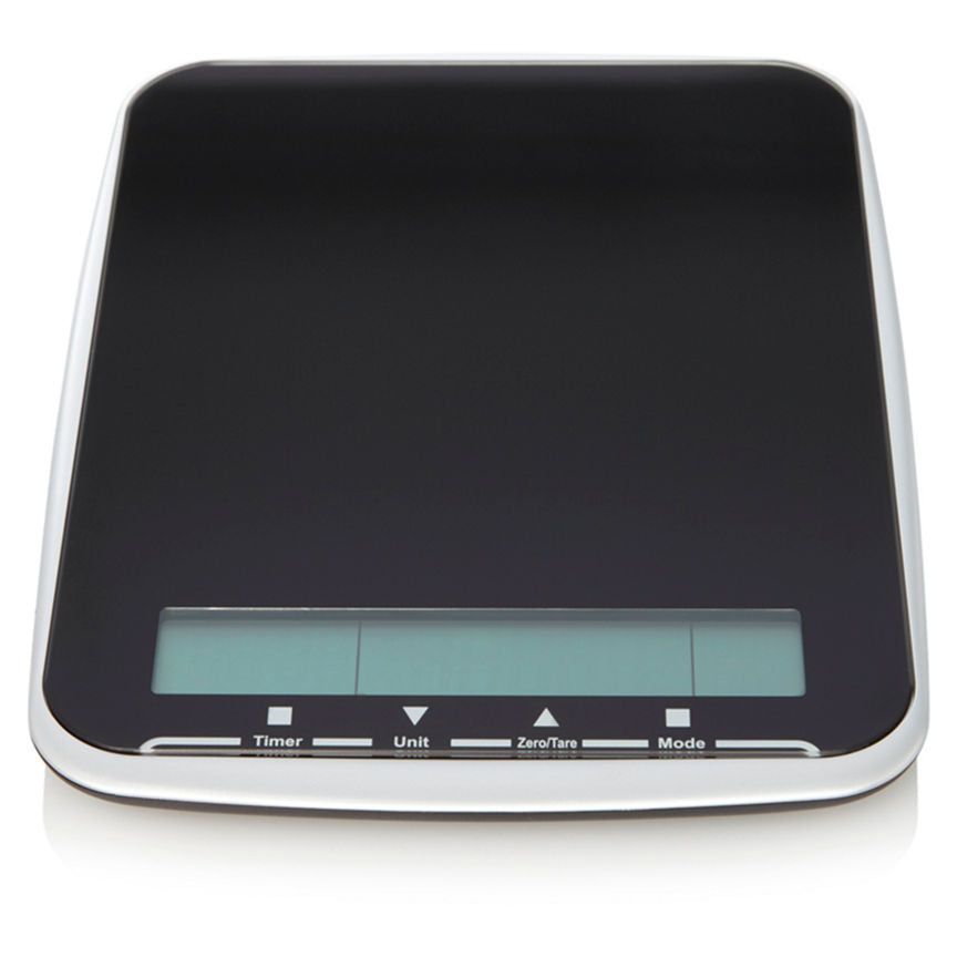 George Home Digital Flat Scale