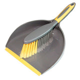 George Home Dustpan & Brush Set General Household ASDA   