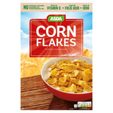 ASDA Corn Flakes Cereal Cereals ASDA   