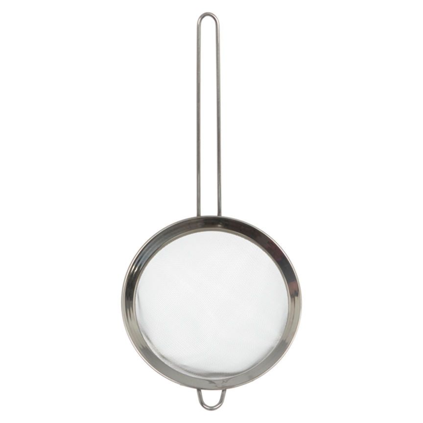 George Home Stainless Steel Sieve General Household ASDA   