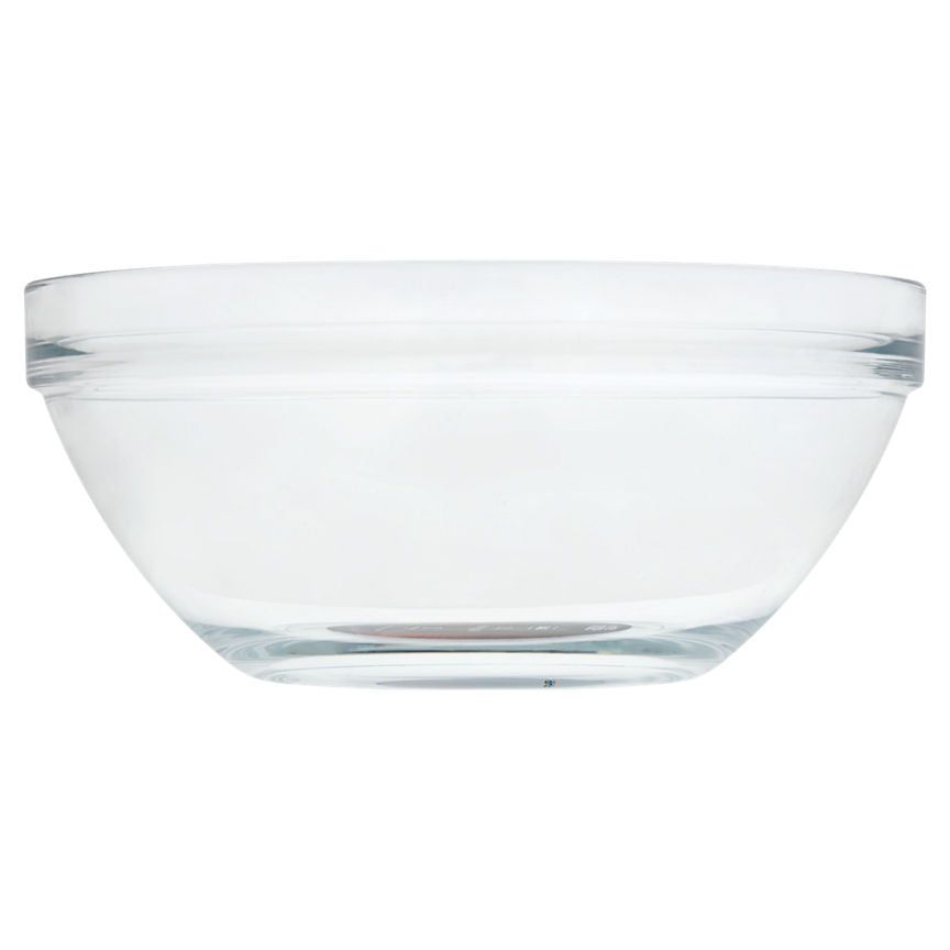 George Home Glass Mixing Bowl General Household ASDA   