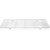 George Home Stainless-Steel Metal Cooling Rack General Household ASDA   