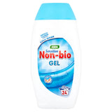 ASDA Sensitive Non-Bio Gel 24 Washes General Household ASDA   