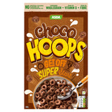 ASDA Choco Hoops Cereals ASDA   