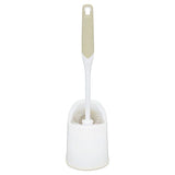 George Home White Toilet Brush General Household ASDA   