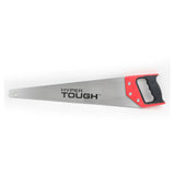 Hyper Tough Soft Grip Handsaw DIY ASDA   