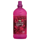 ASDA Crushed Berry Fabric Softener 33 Washes General Household ASDA   