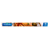 ASDA Kitchen Foil 10 Metres GOODS ASDA   