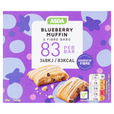 ASDA Blueberry Muffin Fibre Bars - McGrocer