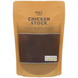 Cook With M&S Chicken Stock Food Cupboard M&S Default Title  