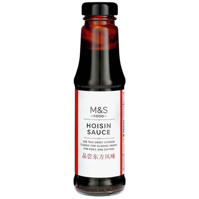 M&S Hoisin Sauce