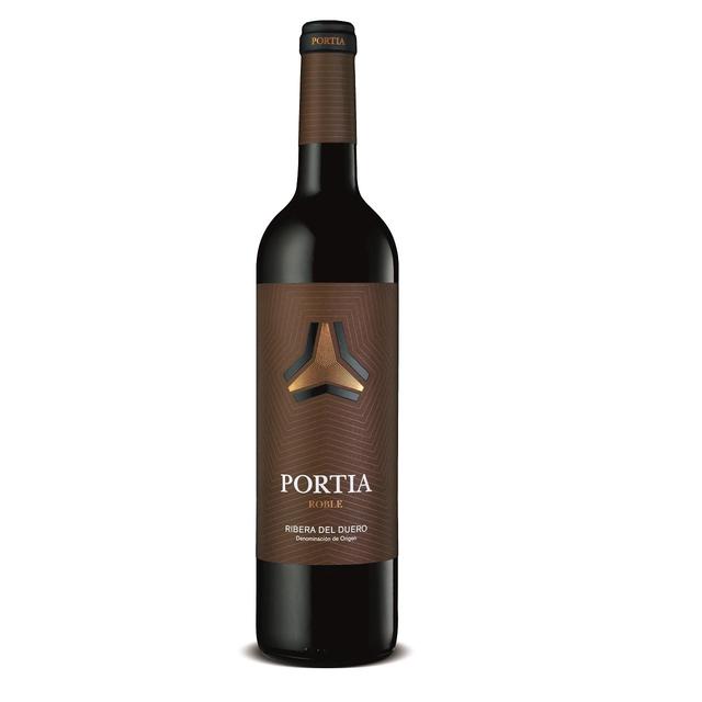 Portia Roble Ribera del Duero