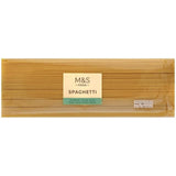 M&S Spaghetti Rice, Pasta & Noodles M&S Default Title  