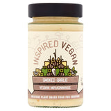 Inspired Vegan Smoked Garlic Mayonnaise GOODS ASDA   