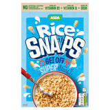 ASDA Rice Snaps Cereals ASDA   