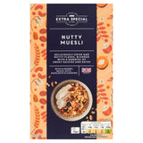 ASDA Extra Special Nutty Muesli GOODS ASDA   