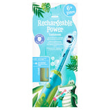 ASDA Rechargeable Power Toothbrush Dental ASDA   