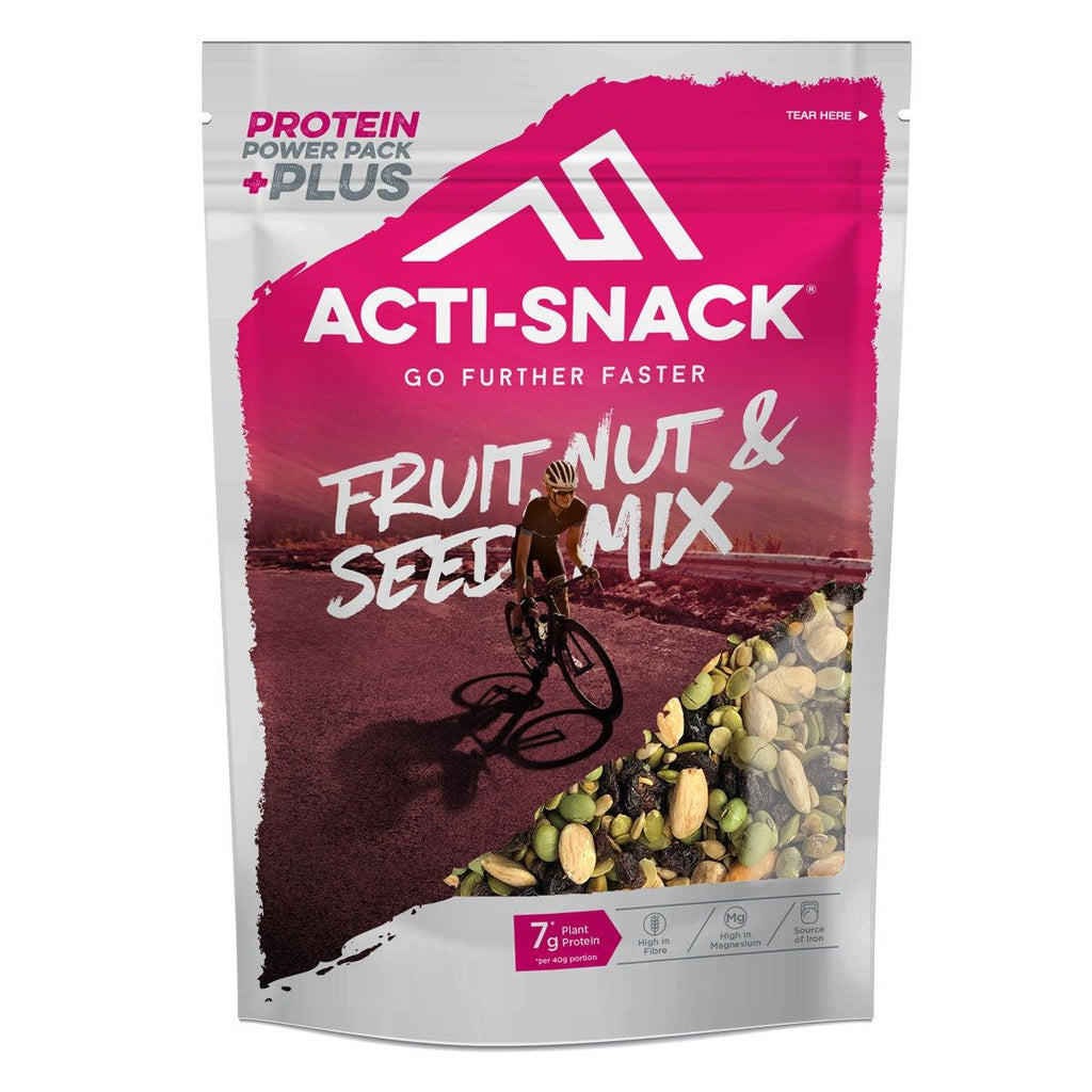 Acti-Snack Fruit Nut & Seed, 500g