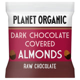 Planet Organic Chocolate Covered Almonds Perfumes, Aftershaves & Gift Sets M&S   