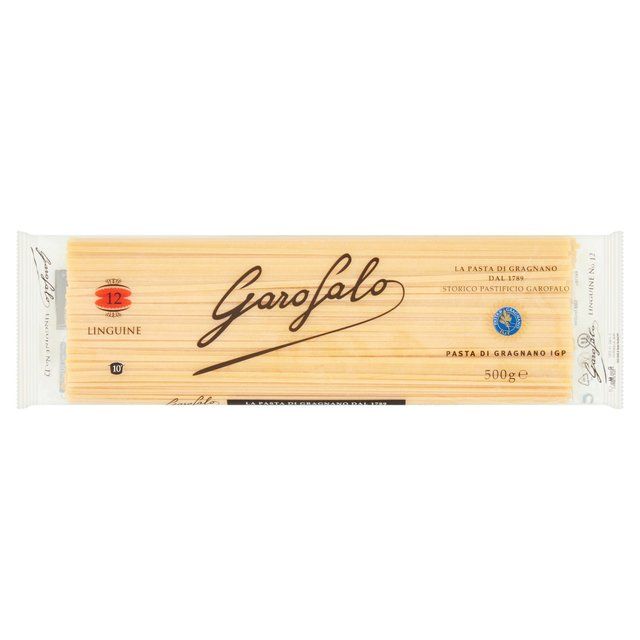 Garofalo Linguine Pasta