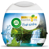 Air Wick Scented Gel Cone, Fresh Waters General Household ASDA   