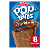 Kellogg's Pop-Tarts Chocotastic Pastry Snack Cereals ASDA   