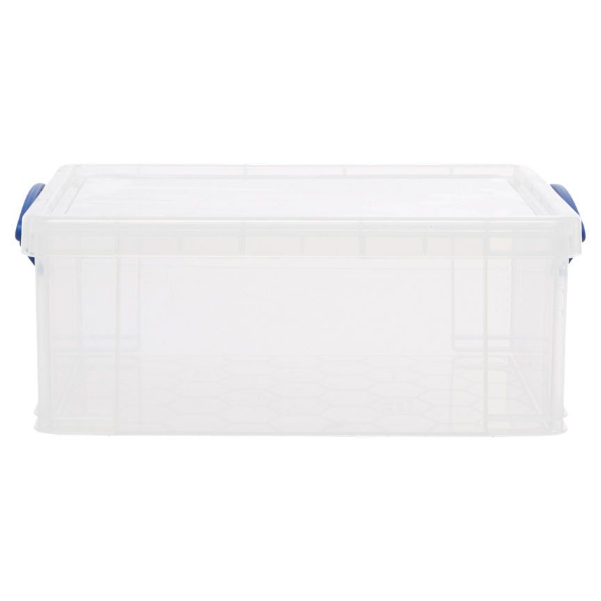 Really Useful Boxes 9L Storage Box