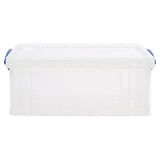 Really Useful Boxes 9L Storage Box General Household ASDA   