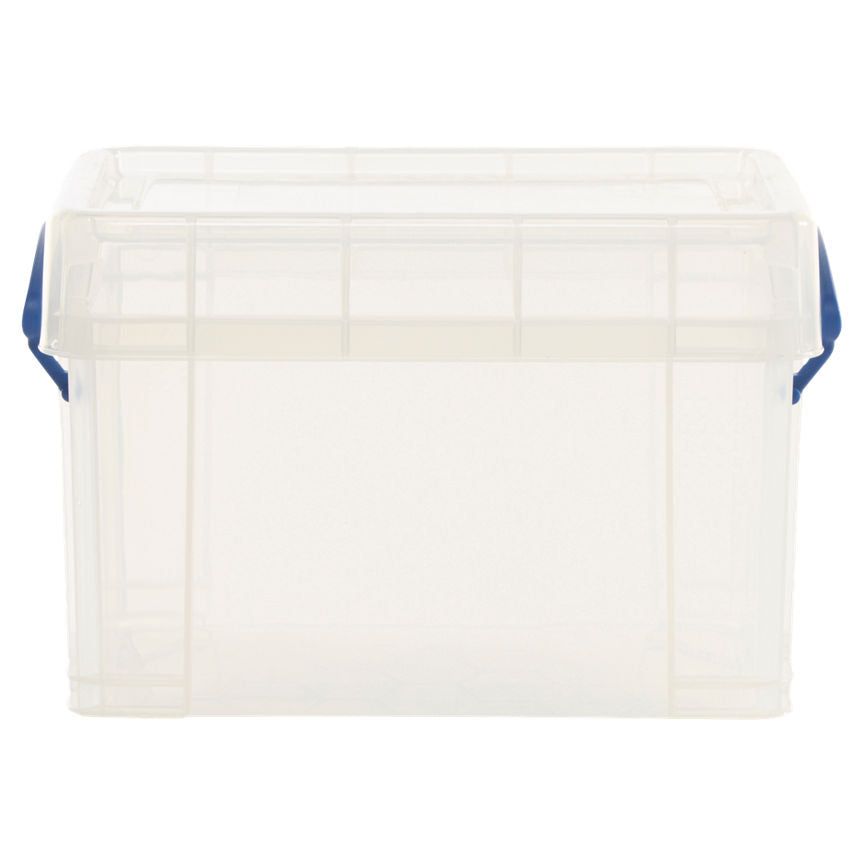 Really Useful Boxes 3L Storage Box