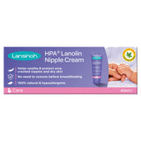 Lansinoh HPA Lanolin Cream Baby accessories & cleaning ASDA   