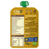 Ella's Kitchen Organic Bangers and Mash Baby Pouch 7+ Months Baby Food ASDA   