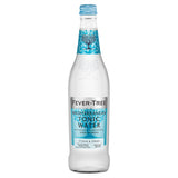 Fever-Tree Mediterranean Tonic Water Adult Soft Drinks & Mixers ASDA   