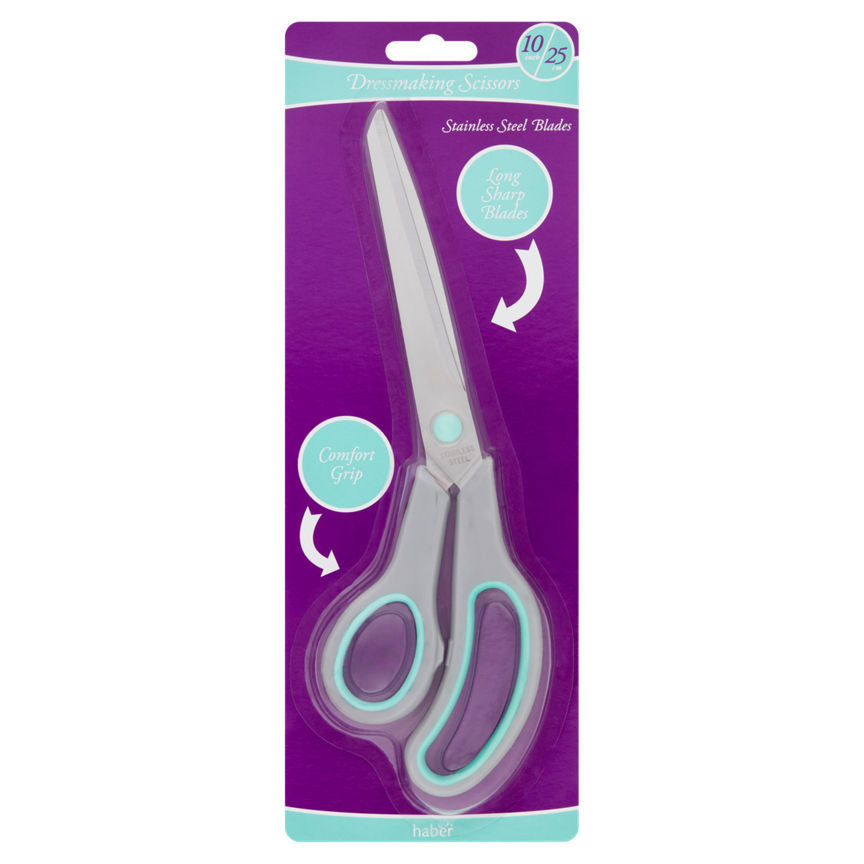 Haber Dressmaking Scissors