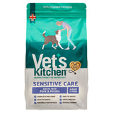 Vet's Kitchen Sensitive Care Grain Free Pork & Potato Dry Dog Food Adult 1+ Years Dog Food & Accessories ASDA   