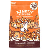 Lily's Kitchen Chicken & Duck Countryside Casserole Complete Adult Dry Dog Food Dog Food & Accessories ASDA   