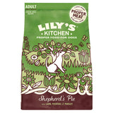 Lily's Kitchen Lamb Shepherd's Pie Complete Adult Dry Dog Food Dog Food & Accessories ASDA   