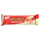 Grenade Carb Killa High Protein Bar White Chocolate Salted Peanut - McGrocer