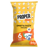 Propercorn Sweet & Salty Popcorn Multipack - McGrocer