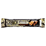 Warrior Crunch Crunch High Protein Bar Salted Caramel Sports Nutrition ASDA   