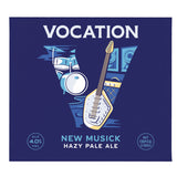 Vocation New Musick Hazy Pale Ale 4x Beer & Cider ASDA   