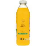 M&S Freshly Squeezed Orange Juice with Bits Juices & Smoothies M&S   