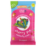 Ella's Kitchen Cherry Pie Butterfly Pops 12+ Months 5x GOODS ASDA   