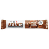 PhD Smart Bar Salted Fudge Brownie Sports Nutrition ASDA   