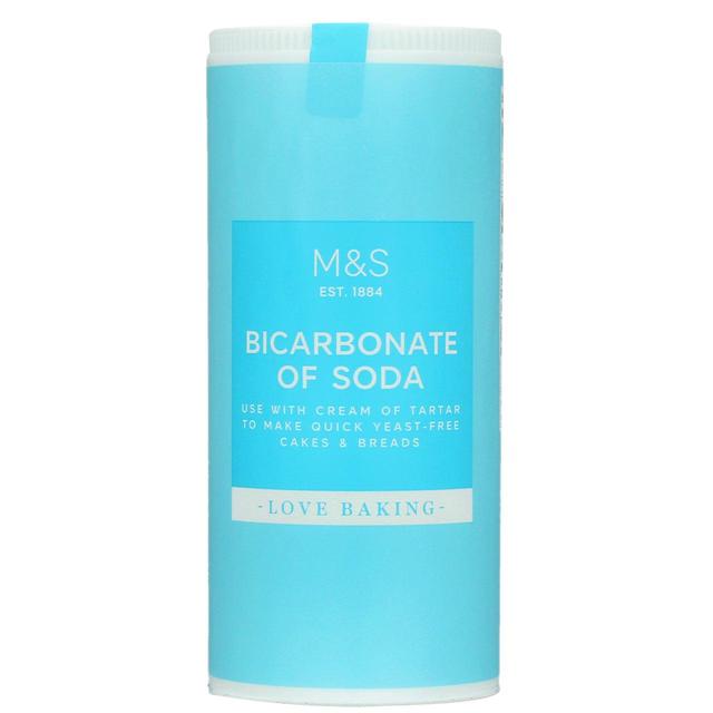 M&S Bicarbonate of Soda