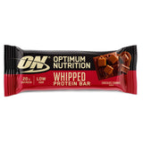 Optimum Nutrition Whipped Protein Bar Chocolate Caramel Flavour Sports Nutrition ASDA   