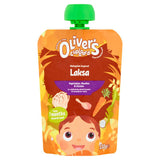 Oliver's Cupboard Malaysian Inspired Laksa Textured Meal From 7 Months Baby Food ASDA   